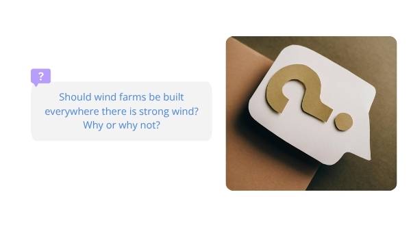 Wind Power Solutions Education Presentation — slide 3
