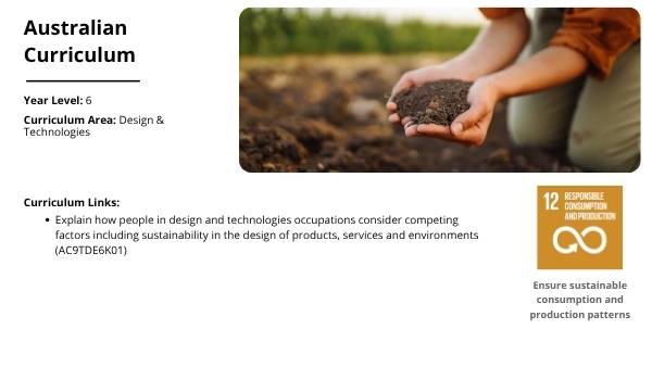 Exploring Green Waste Education Presentation — slide 2