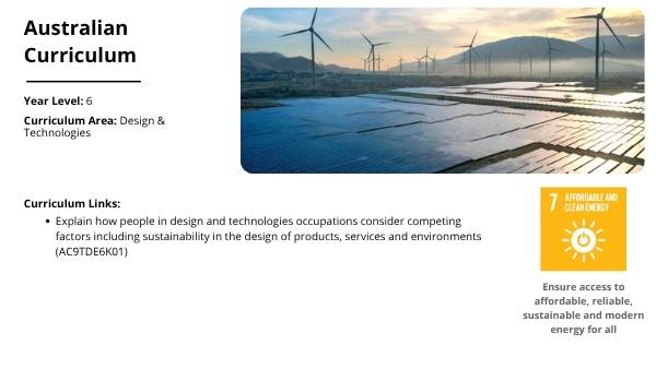 Hydro Power Explained Education Presentation — slide 2
