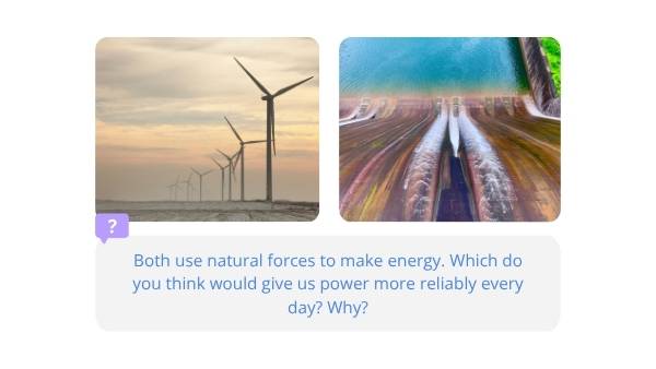 Hydro Power Explained Education Presentation — slide 3