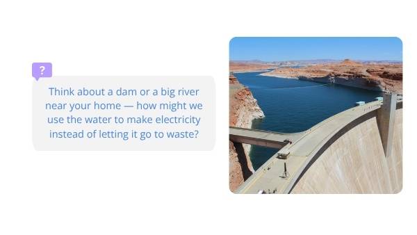 Hydro Power Explained Education Presentation — slide 4