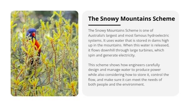 Hydro Power Explained Education Presentation — slide 8