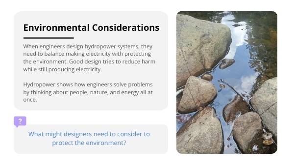 Hydro Power Explained Education Presentation — slide 9