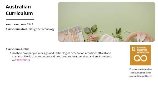 The Importance of Australian-Made Products Education Presentation — slide 2