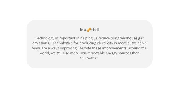 Renewable vs Non-renewable Energy Around the World Education Presentation — slide 3