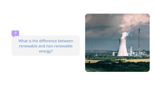 Different Types of Renewable Energy Education Presentation — slide 4