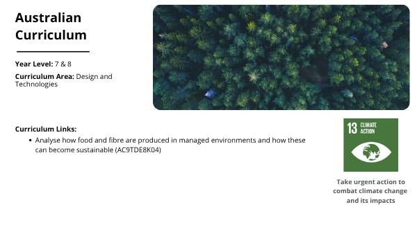 Soil and Agriculture Education Presentation — slide 2