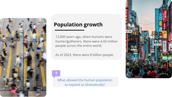 Soil and Agriculture Education Presentation — slide 5