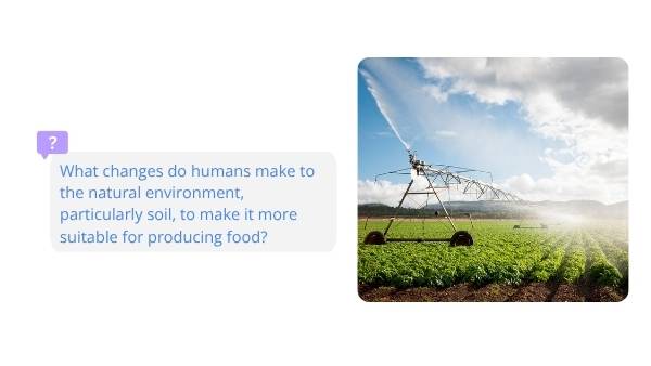 Soil and Agriculture Education Presentation — slide 9