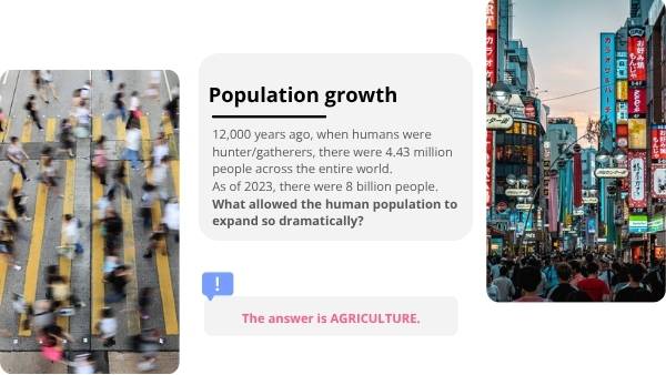 Soil and Agriculture Education Presentation — slide 10