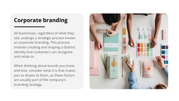 Digital Toolkit: Developing a UI Style Guide Education Presentation — slide 4