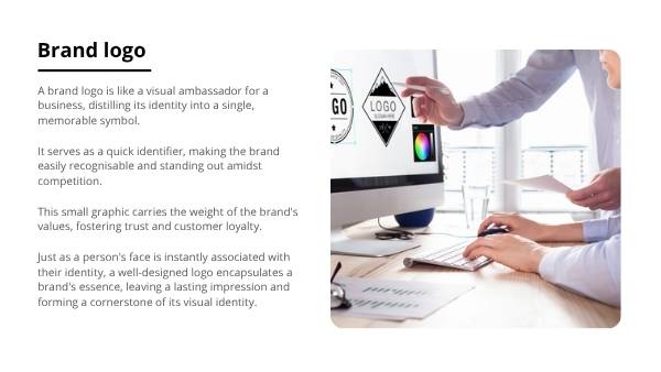 Digital Toolkit: Developing a UI Style Guide Education Presentation — slide 10