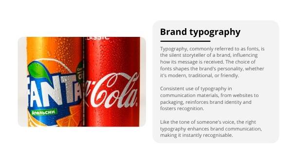 Digital Toolkit: Developing a UI Style Guide Education Presentation — slide 12