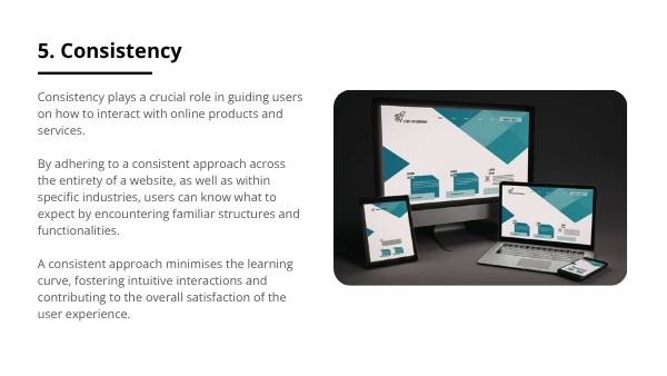 Digital Toolkit: UX Principles Education Presentation — slide 11