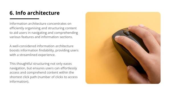 Digital Toolkit: UX Principles Education Presentation — slide 12