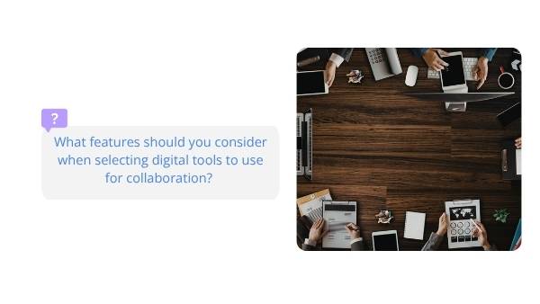 Digital Toolkit: Collaboration Tools Education Presentation — slide 6